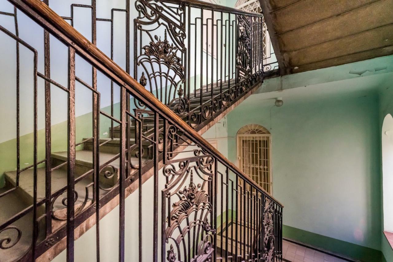 Da Vinci Art Home Budapest Exterior foto